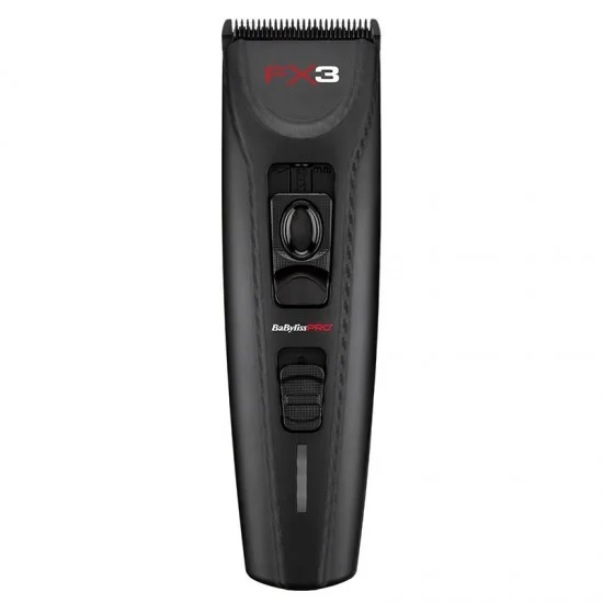 Φωτογραφία προϊόντος: Babyliss Pro FX3 Μηχανή Κουρέματος