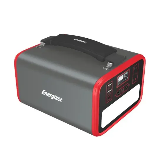 Φωτογραφία προϊόντος: Power Station Energizer PPS240W2 72000mAh