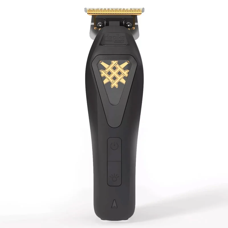 Φωτογραφία προϊόντος: Kiepe Hepike Trimmer Gold 6361 πανίσχυρο με LED φωτισμό