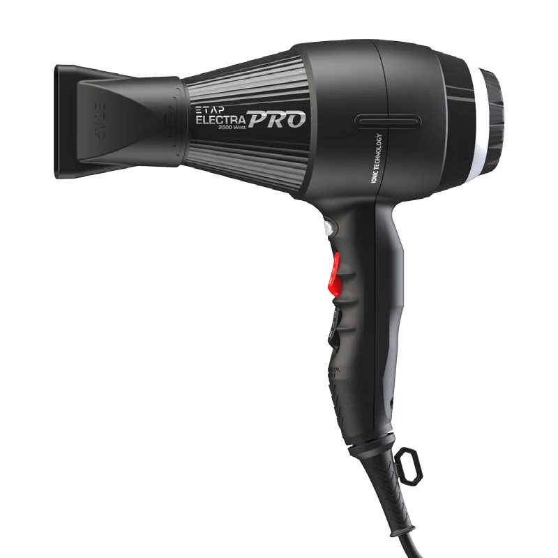 Φωτογραφία προϊόντος: ETAP ELECTRA PRO ΕΠΑΓΓΕΛΜΑΤΙΚΟ ΠΙΣΤΟΛΑΚΙ ΜΑΛΛΙΩΝ