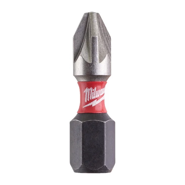 Φωτογραφία προϊόντος: MILWAUKEE 4932430864 IMPACT DUTY Μύτη PZ2 x 25mm
