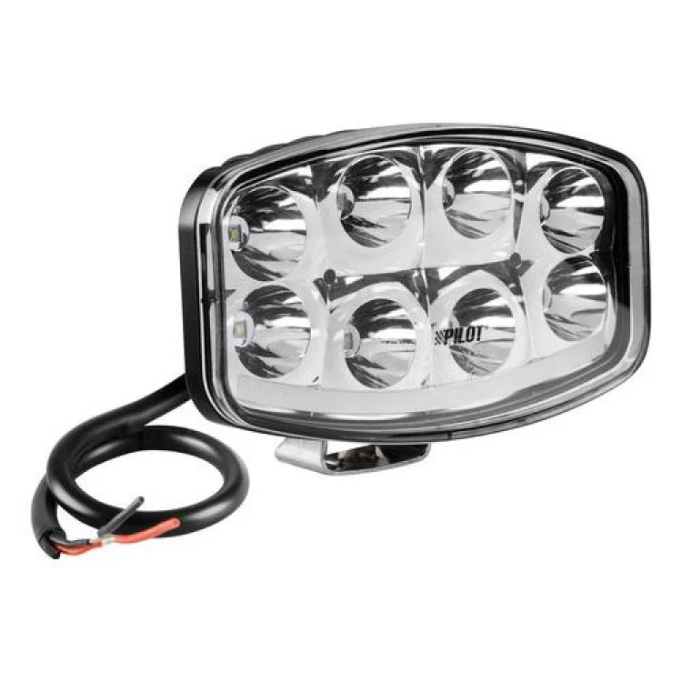 Φωτογραφία προϊόντος: Lampa ΠΡΟΒΟΛΕΑΣ PLUTON NIX 10>30V 18CREE LED 64W 6500lm ΚΑΡΦΙ ΜΕ NEON ΘΕΣΕΩΣ 245x170x89mm 1ΤΕΜ. L7223.9