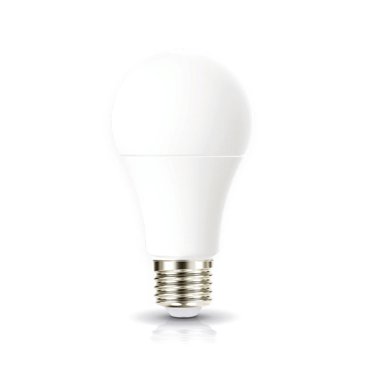 Φωτογραφία προϊόντος: Metanor Smart Λάμπα LED για Ντουί E27 και Σχήμα A60 RGBW 806lm Dimmable (KB-1101)