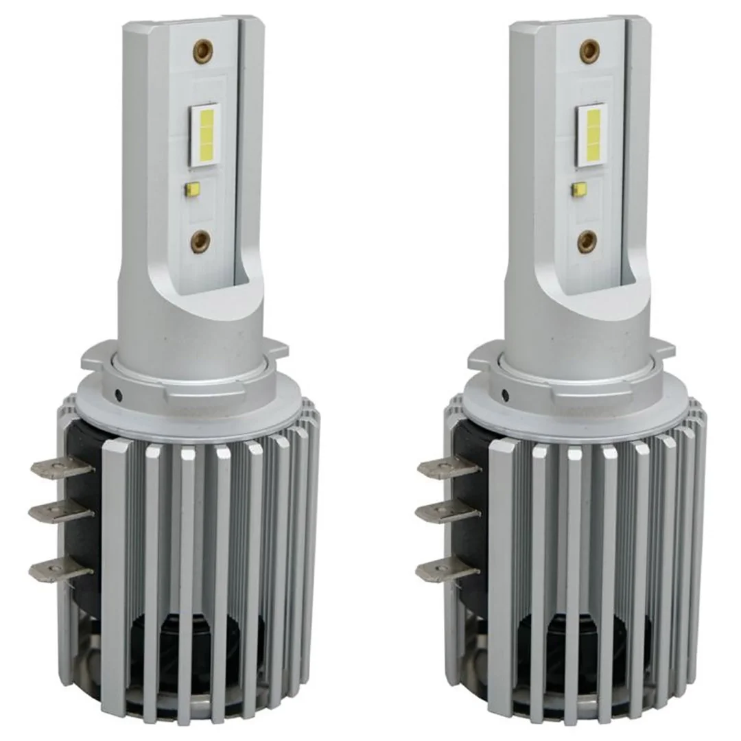 Φωτογραφία προϊόντος: Simoni Racing H15 9>36V 25W 5.000K 5000lm ΜΕ ΑΝΕΜΙΣΤΗΡΑΚΙ 2ΤΕΜ. SRHH15