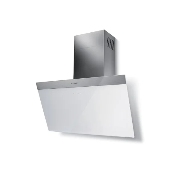 Φωτογραφία προϊόντος: Faber DAISY PLUS WH Επίτοιχο Καμίνι (80 cm)