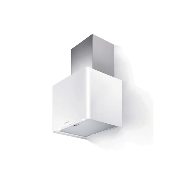 Φωτογραφία προϊόντος: Faber Lithos EG6 WH LED A45 Επίτοιχο Καμίνι (45 cm)