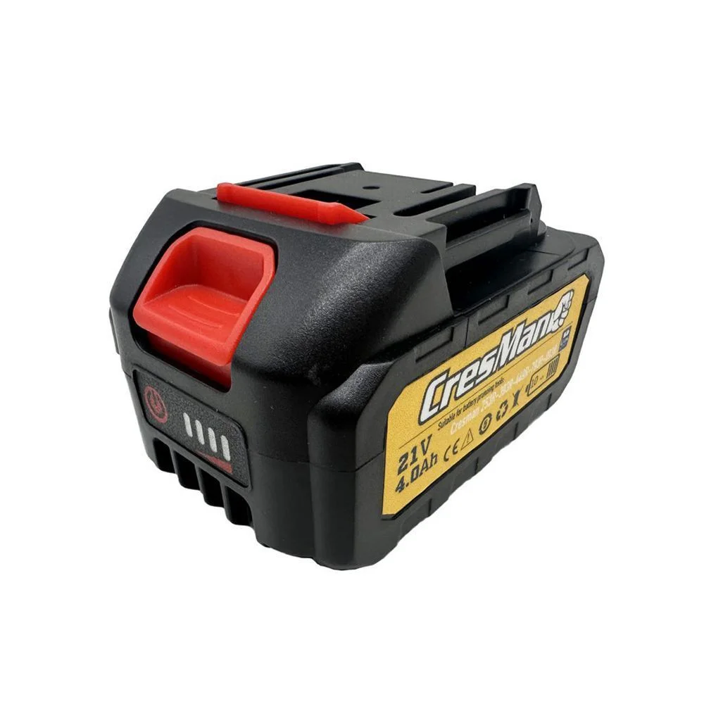 Φωτογραφία προϊόντος: Ανταλλακτικό Cresman 253r 254r 393r 394rs 793r 893r 449r 993r 355r 412r (μπαταρία 4.0Α 21V)