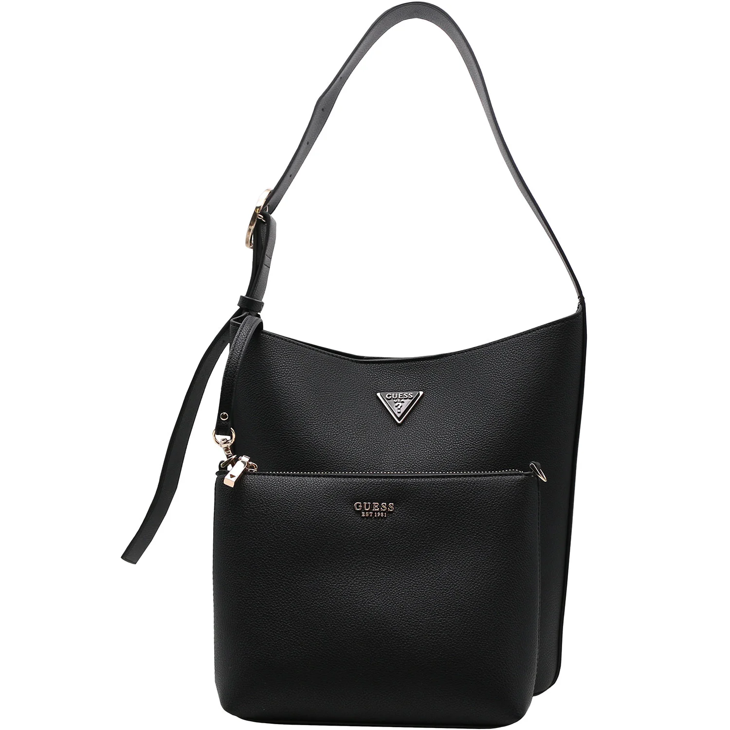Φωτογραφία προϊόντος: GUESS BG697404 MERIDIAN II BLACK