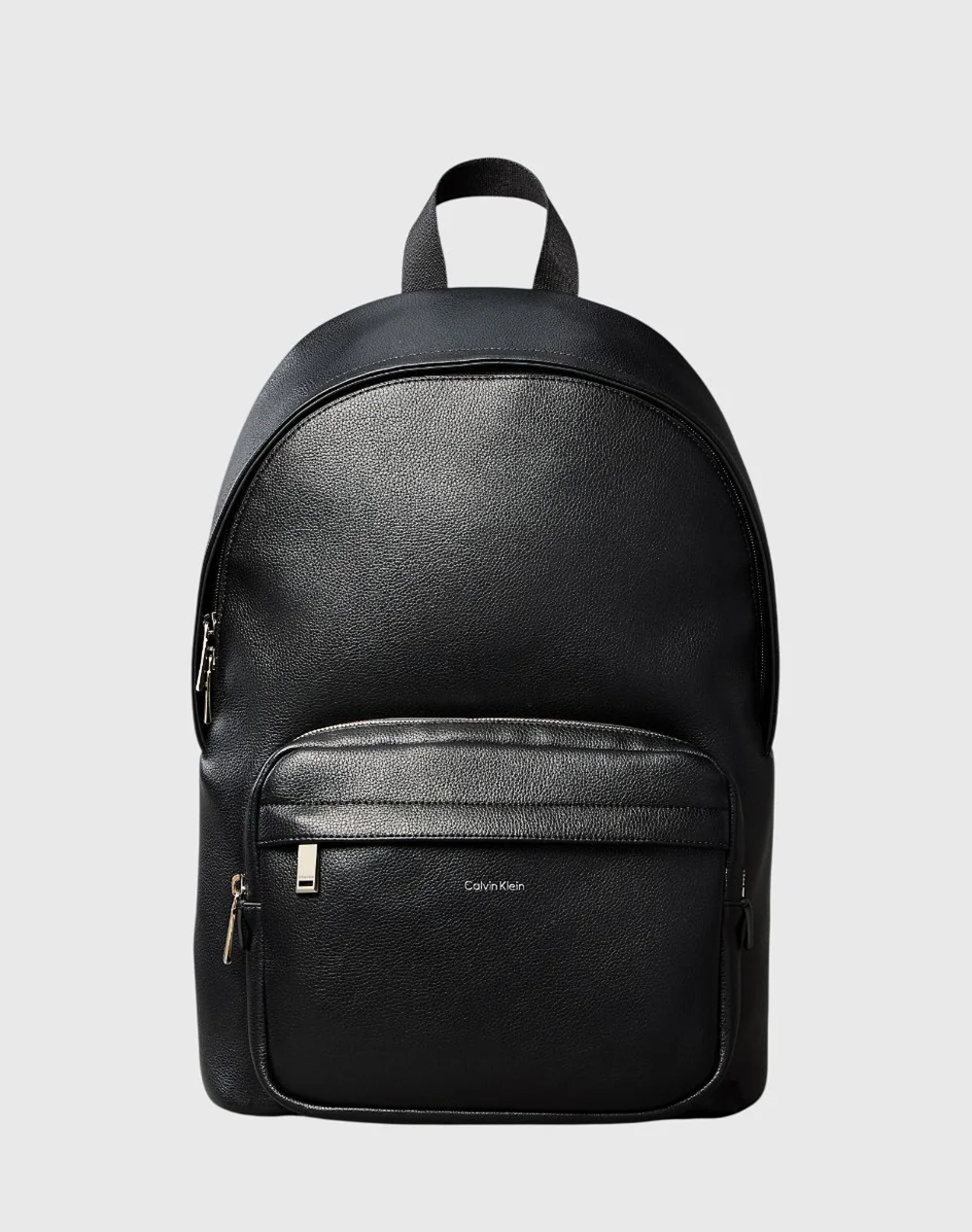 Φωτογραφία προϊόντος: CALVIN KLEIN RAISED ROUND BACKPACK MEN CALVIN KLEIN ΜΑΥΡΟ (LV04D3155G-UB1)