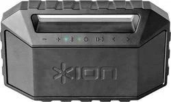Φωτογραφία προϊόντος: ION Audio Plunge ΑΔΙΑΒΡΟΧΟ IPX7 BLACK