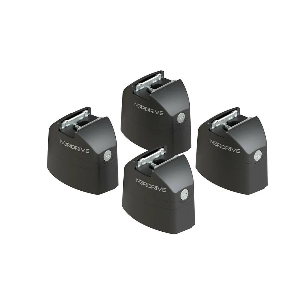 Φωτογραφία προϊόντος: Nordrive NISSAN INTERSTAR 10/2024> ΑΚΡΑ ΓΙΑ (2) ΜΠΑΡΕΣ NORDRIVE L.N30462