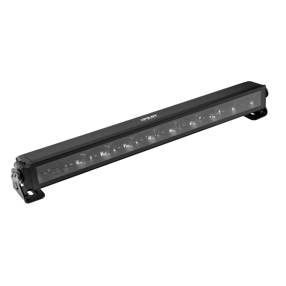 Φωτογραφία προϊόντος: Lampa ΠΡΟΒΟΛΕΑΣ LIGHT BAR 10/30V 45LED 75W 6.500lm ΦΩΣ ΘΕΣΕΩΣ ΠΟΡΤΟΚΑΛΙ/ΠΟΡΕΙΑΣ NEON 545x75x65mm LED-LINE​ LAMPA - 1 ΤΕΜ L7236.6