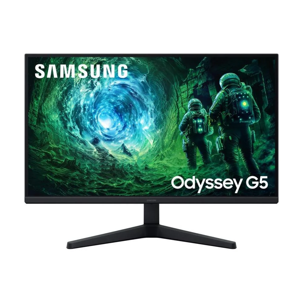 Φωτογραφία προϊόντος: Samsung Odyssey G53F IPS HDR Gaming Monitor 27" QHD 2560x1440 200Hz – έως 60 δόσεις
