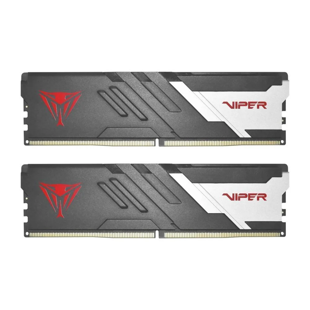Φωτογραφία προϊόντος: Patriot Memory Viper Venom PVV532G640C32K memory module 32 GB 2 x 16 GB DDR5 6400 MHz