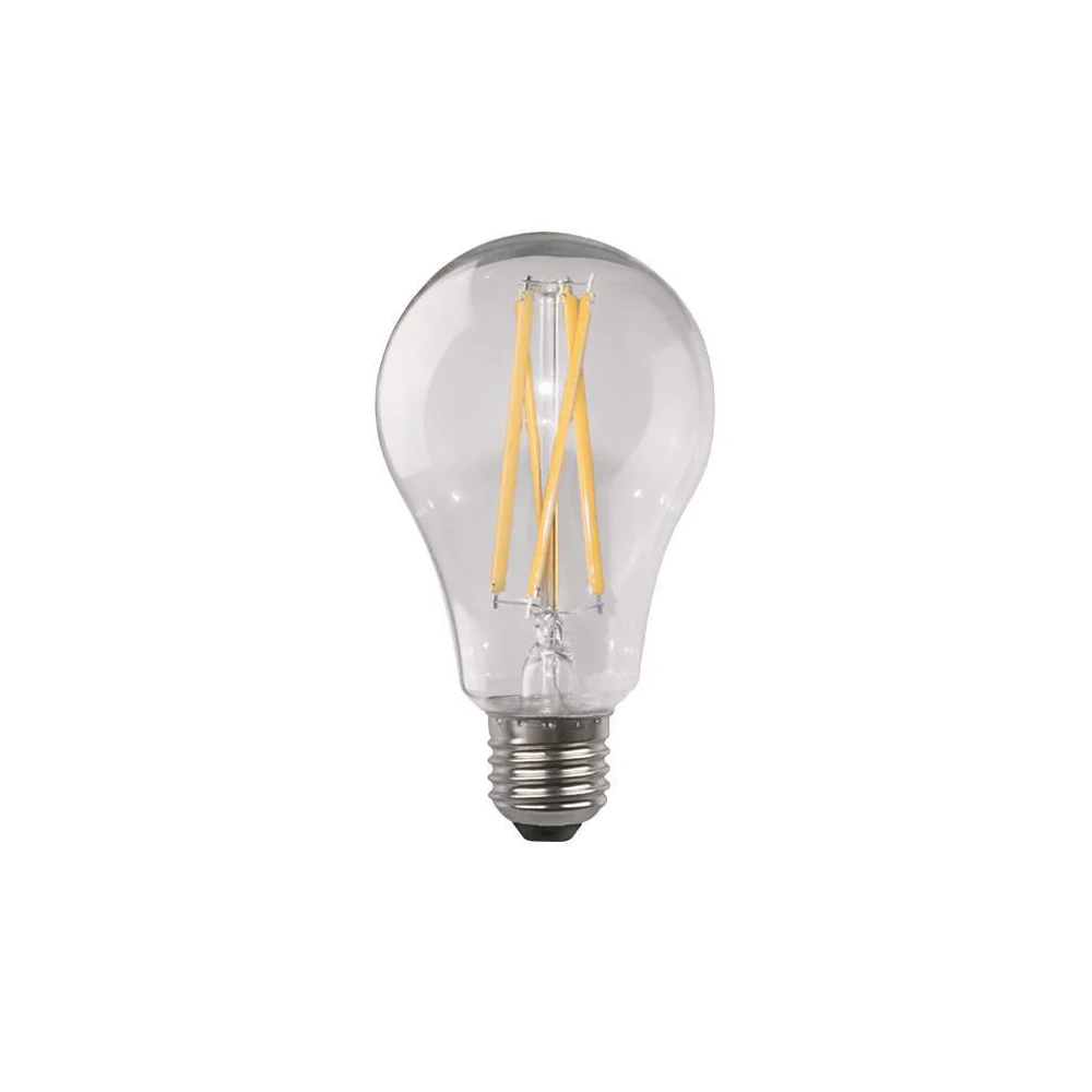 Φωτογραφία προϊόντος: EUROLAMP Λάμπα LED ΚΟΙΝΗ CROSSED FILAMENT 11W E27 3000K 220-240V DIMMABLE 3960