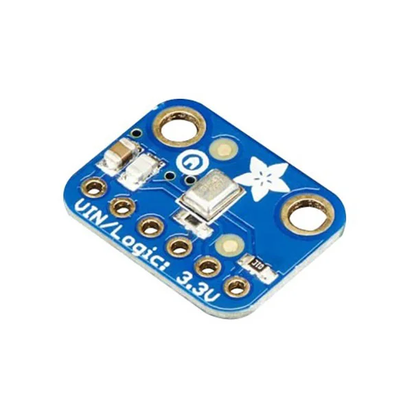 Φωτογραφία προϊόντος: Audio IC Development Tools Audio IC Development Tools I2S MEMS Microphone Breakout