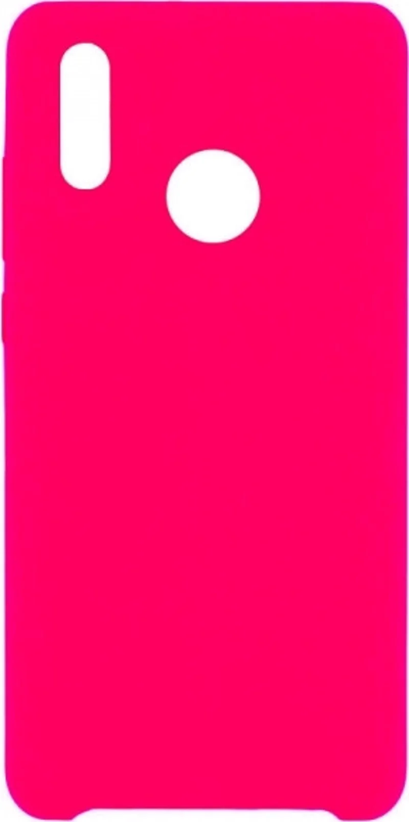 Φωτογραφία προϊόντος: MERCURY XIAOMI REDMI NOTE 7 pink backcover