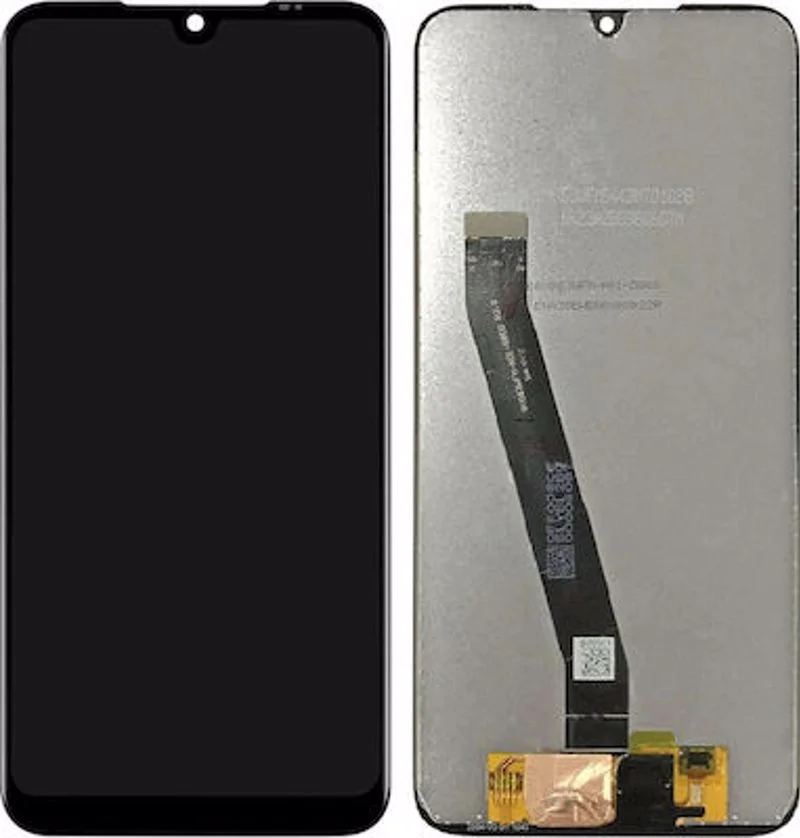 Φωτογραφία προϊόντος: Οθόνη LCD Με Touch Screen Xiaomi Redmi 7 (Black) OEM