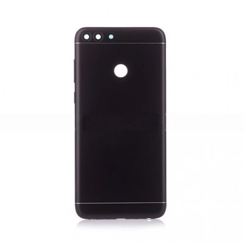 Φωτογραφία προϊόντος: OEM Πίσω Καπάκι για Huawei Nova Smart ΜΑΥΡΟ