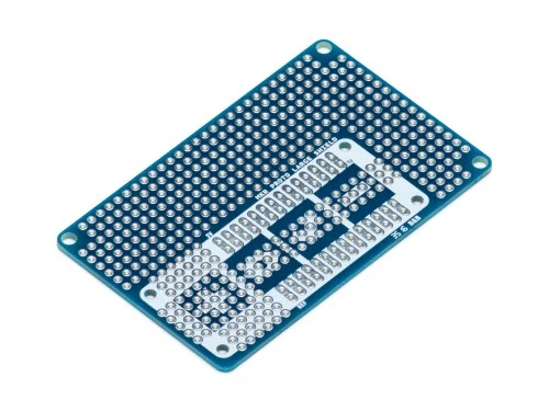 Φωτογραφία προϊόντος: MKR Proto Large Shield