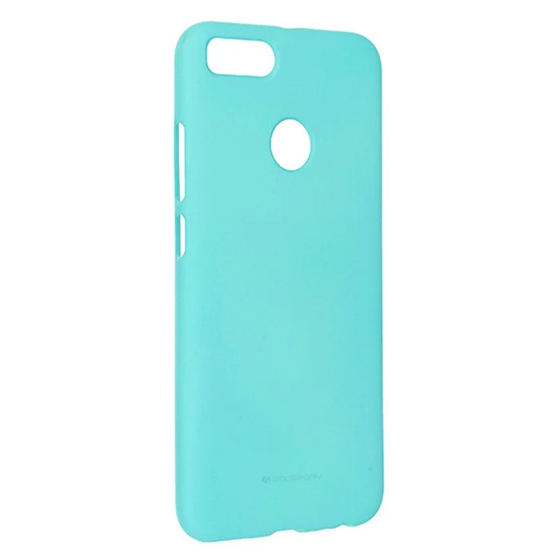 Φωτογραφία προϊόντος: Soft Feeling case Mercury XIAOMI MI 8 Lite mint