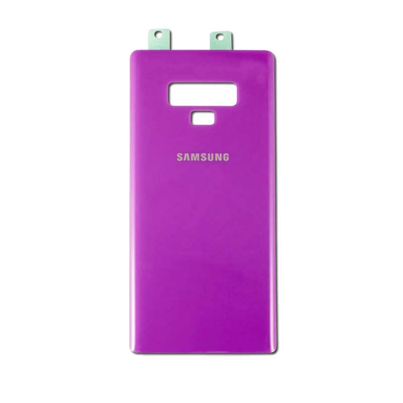 Φωτογραφία προϊόντος: OEM Καπάκι Μπαταρίας Samsung Galaxy Note 9 N960 Purple