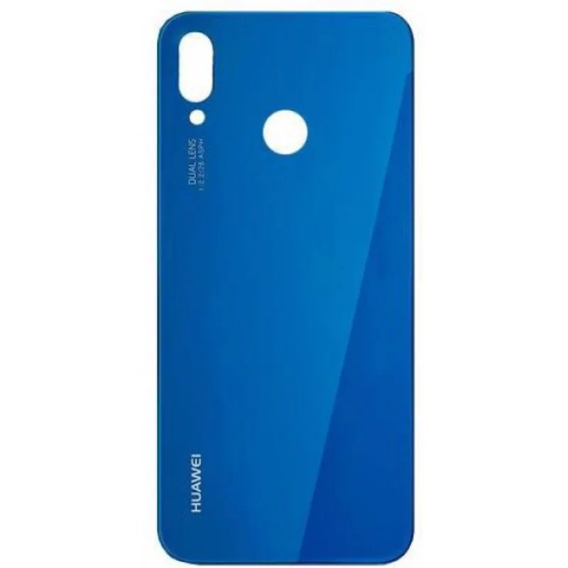 Φωτογραφία προϊόντος: OEM Καπάκι Μπαταρίας Huawei P20 Μπλε