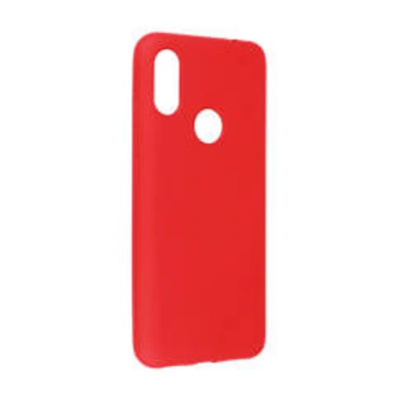 Φωτογραφία προϊόντος: Case Soft Mercury Xiaomi Redmi 7 red
