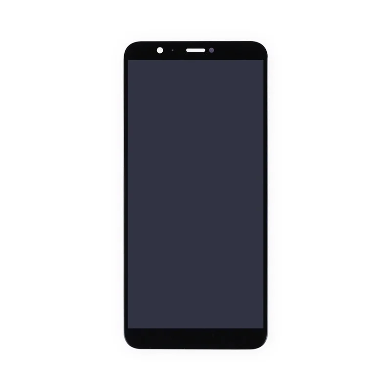 Φωτογραφία προϊόντος: Οθονη Huawei P Smart Z / Honor 9x Black OEM