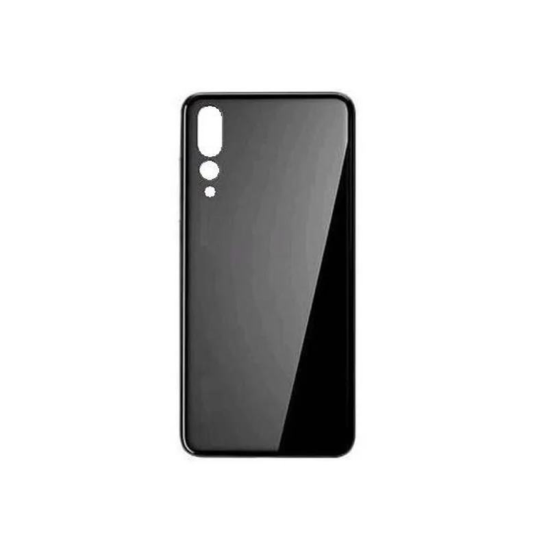 Φωτογραφία προϊόντος: OEM Πίσω Καπάκι Huawei P20 Μαύρο