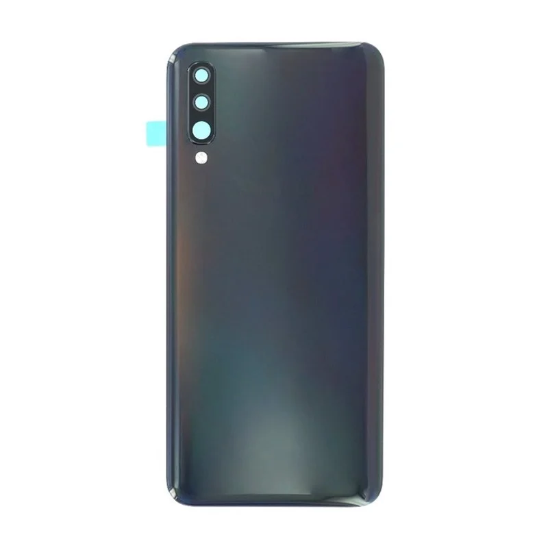 Φωτογραφία προϊόντος: OEM Καπάκι Μπαταρίας Samsung SM-A505 Galaxy A50 Μαύρο