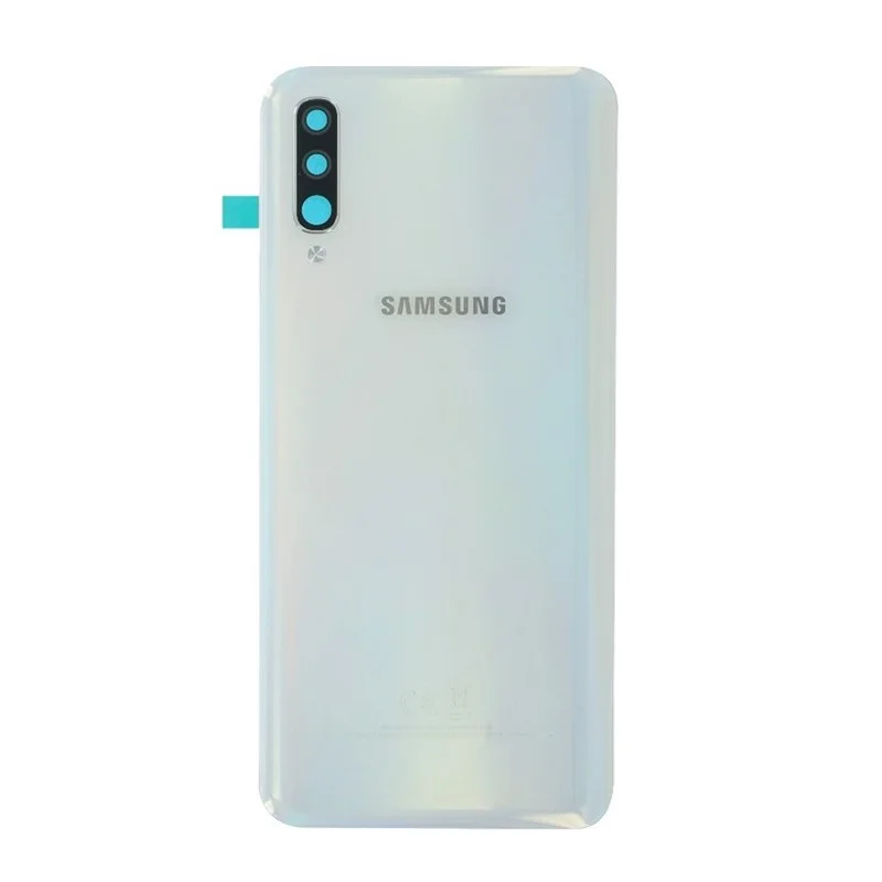 Φωτογραφία προϊόντος: OEM Καπάκι Μπαταρίας Samsung SM-A505 Galaxy A50 Λευκό