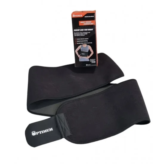 Φωτογραφία προϊόντος: SLIMMING BELT (L) OPTIMUM