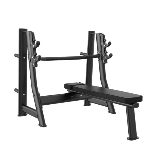 Φωτογραφία προϊόντος: Viking Black Line H-23 Bench Press