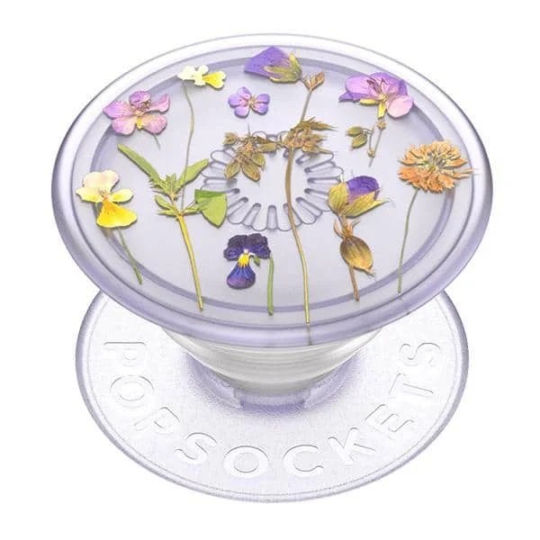 Φωτογραφία προϊόντος: OEM PopSockets - PopGrip - PlantCore Purple Fields