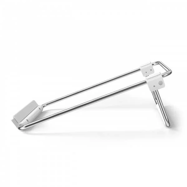 Φωτογραφία προϊόντος: OEM Βάση για Laptop Stand UGREEN LP230, 11-17 inch, Adjustable (Silver)