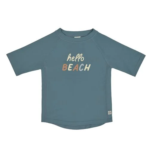 Φωτογραφία προϊόντος: Lassig - Short Sleeve Rashguard - 1431020490