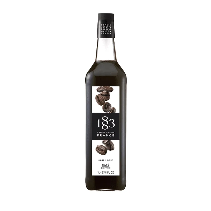 Φωτογραφία προϊόντος: 1883 Coffee Syrup 1L