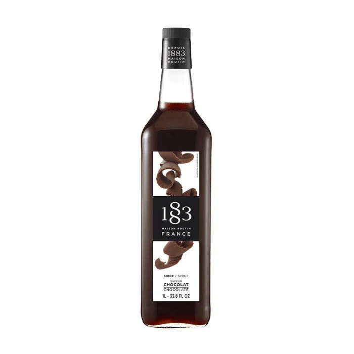 Φωτογραφία προϊόντος: 1883 Chocolate Syrup 1L