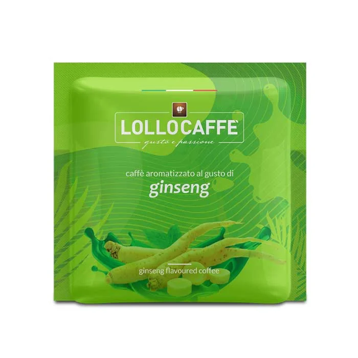Φωτογραφία προϊόντος: Lollo Ginseng 30 τμχ | ESE