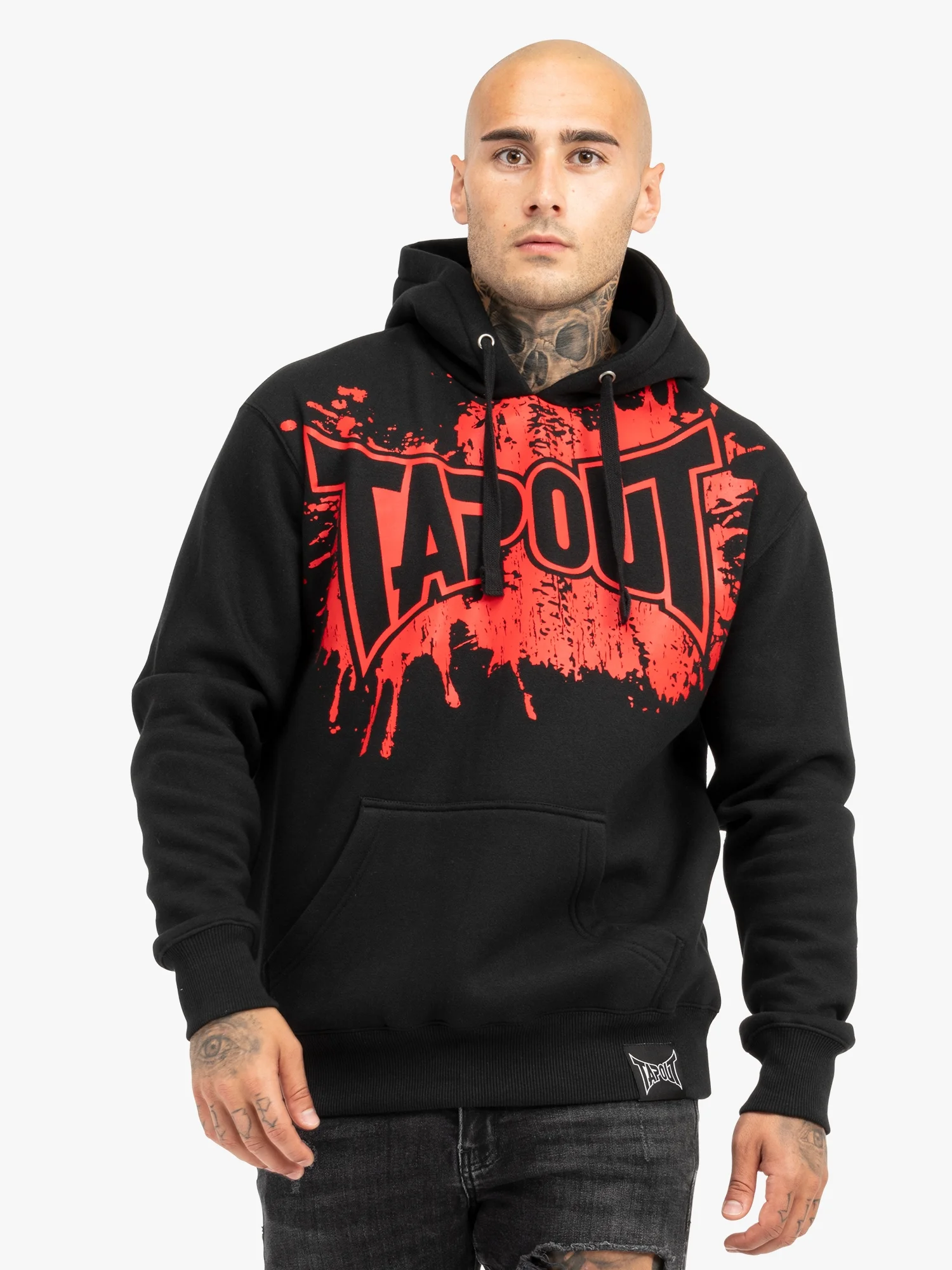 Φωτογραφία προϊόντος: Tapout Φούτερ Pacomila