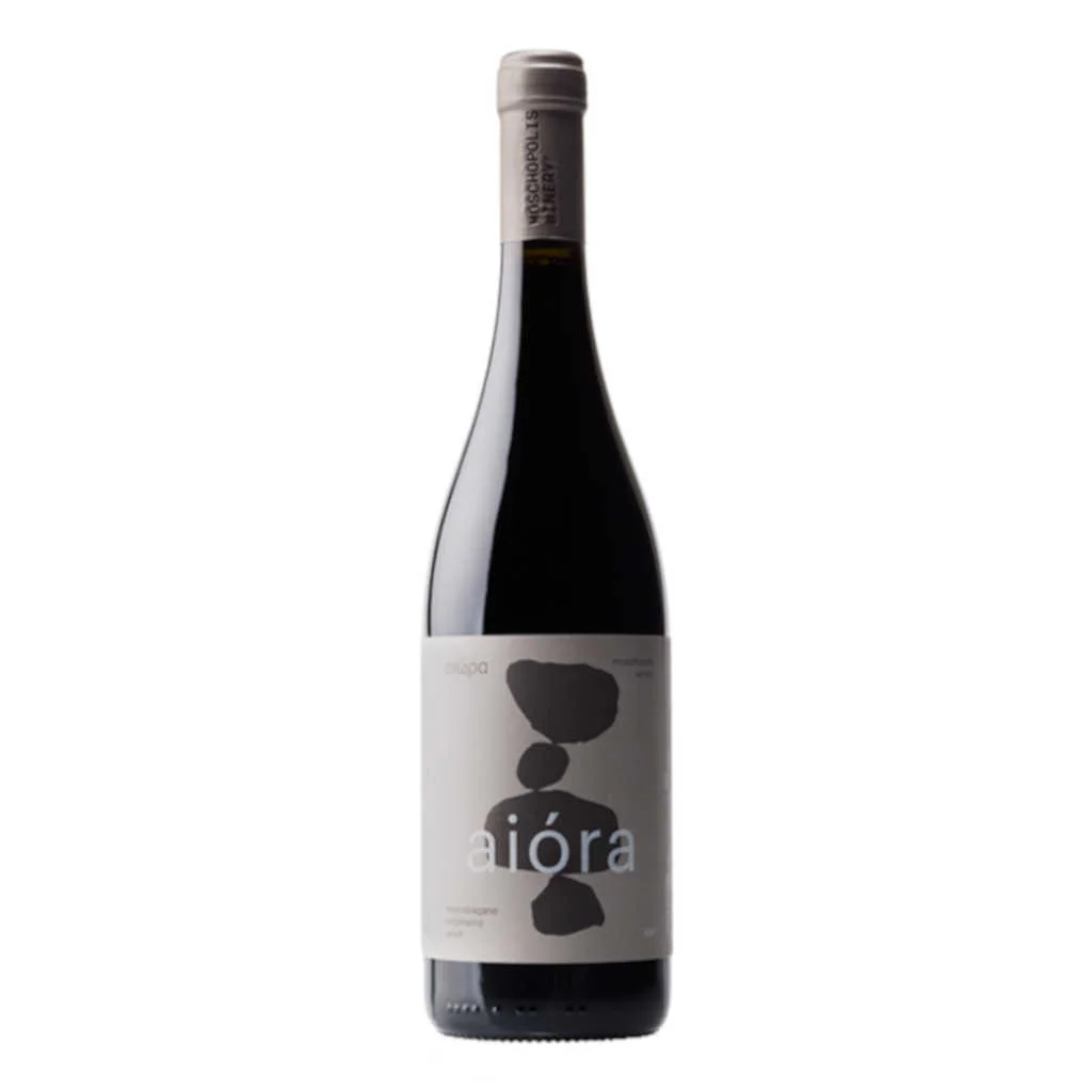 Φωτογραφία προϊόντος: AIORA ΕΡΥΘΡΟ 2020 MOSCHOPOLIS WINERY, MOSCHOPOLIS WINERY, 750 ml