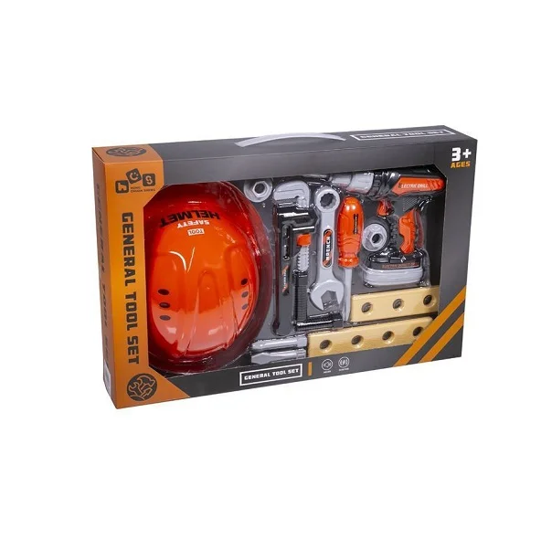 Φωτογραφία προϊόντος: Zita Toys Παιδικά Εργαλεία 13τμχ 005.778-28