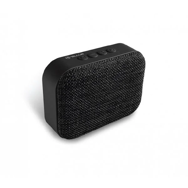 Φωτογραφία προϊόντος: Callisto Bluetooth Speaker TELLUR TLL161031