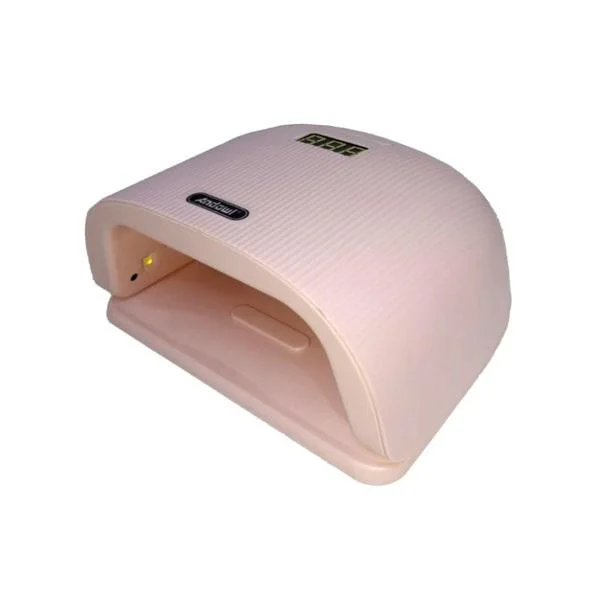 Φωτογραφία προϊόντος: OEM Φουρνάκι Νυχιών Q-T190 Pink UV/LED 48W