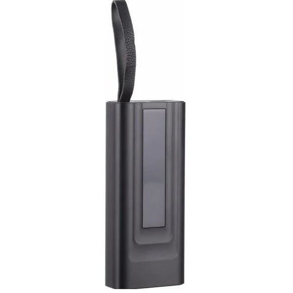 Φωτογραφία προϊόντος: OEM Moxom Power Bank PB22 10000mAh Μαύρο