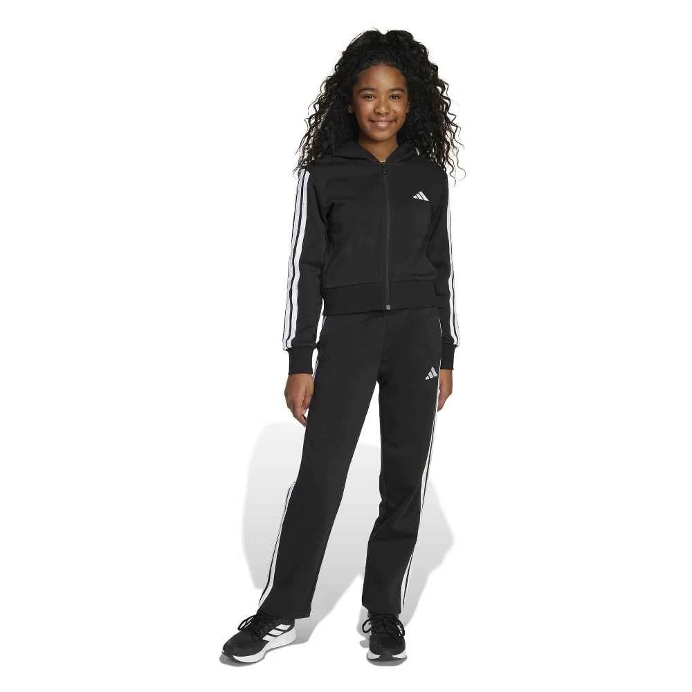 Φωτογραφία προϊόντος: JM1490 - ADIDAS JG 3S FL TS 240 BLACK Color