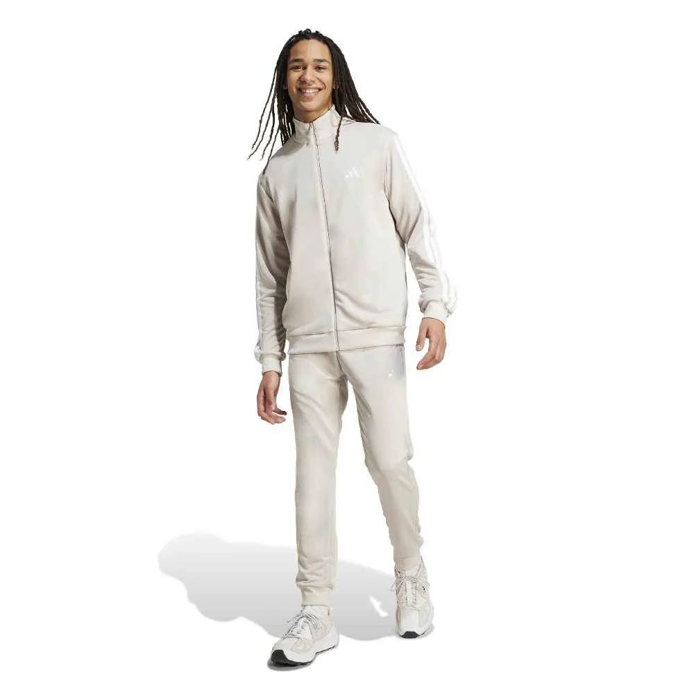 Φωτογραφία προϊόντος: JX5519 - ADIDAS M 3S FT TT TS ALUMINUM Color