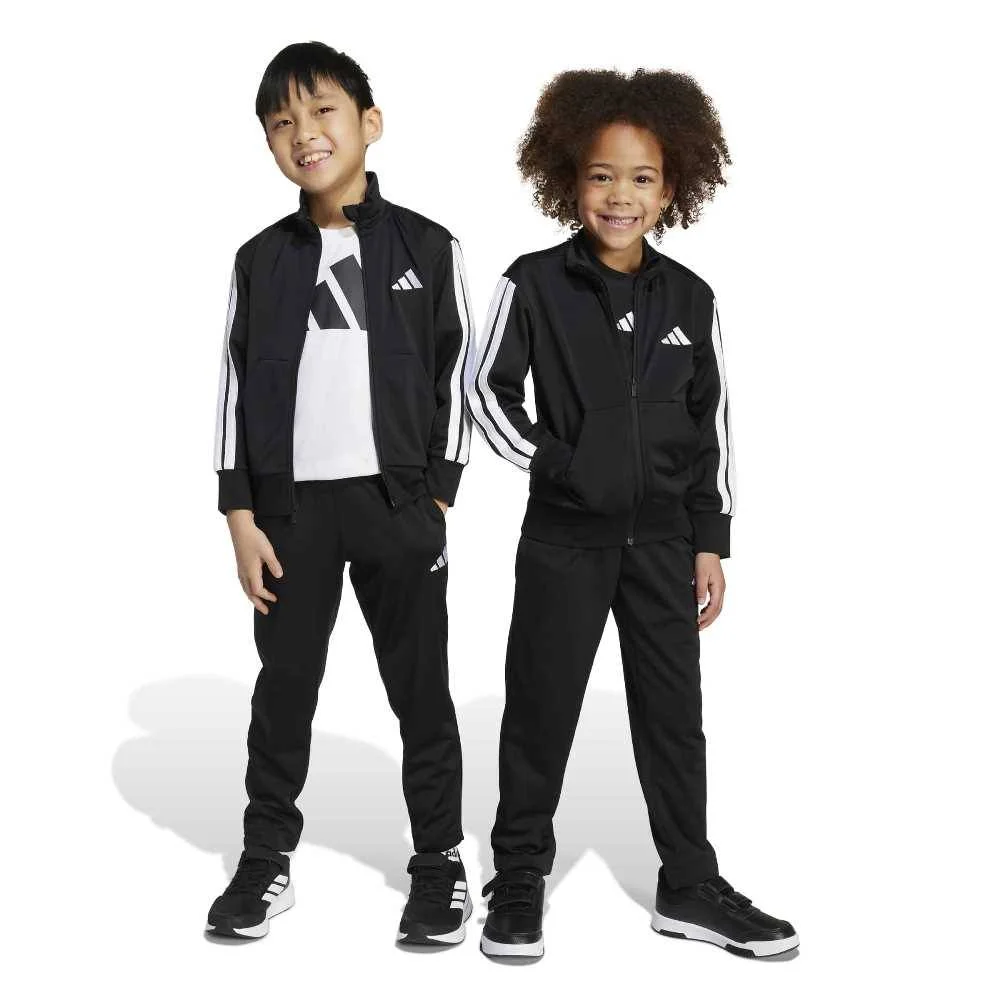 Φωτογραφία προϊόντος: JM0891 - ADIDAS LK 3S TR TS 205 BLACK Color
