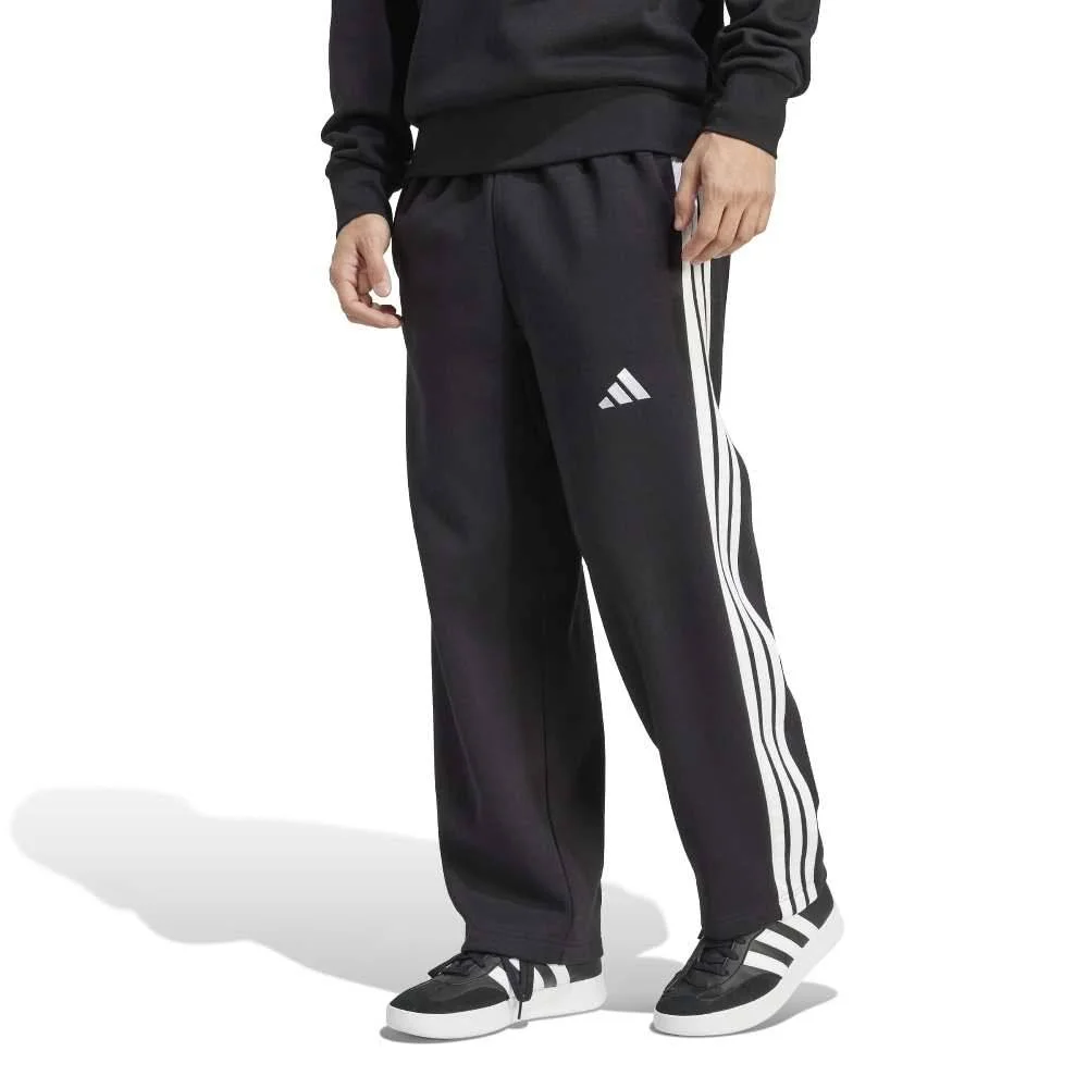 Φωτογραφία προϊόντος: JM1770 - ADIDAS M WD PANT 3S FL BLACK Color